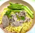 Hình ảnh Mì Thịt Bò Chua Cay