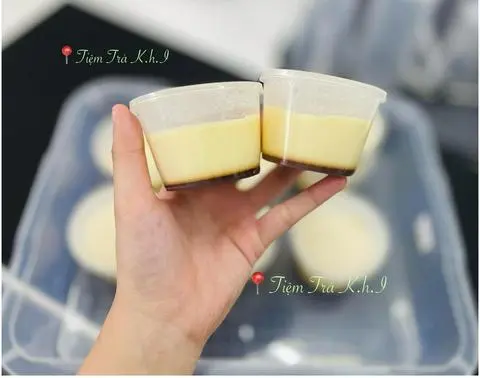 Hình ảnh Flan