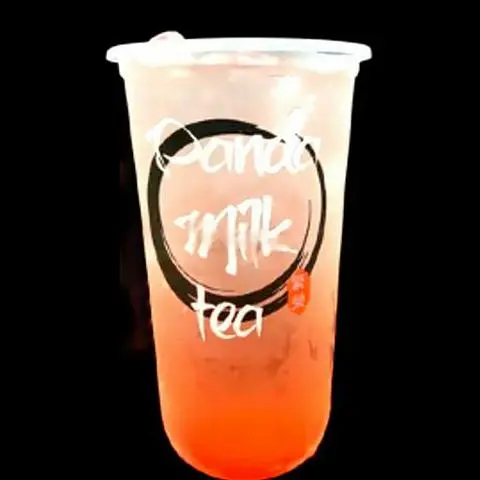 Hình ảnh Soda Phúc Bồn Tử