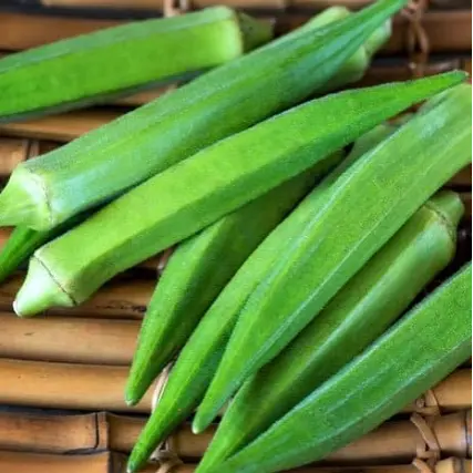 Hình ảnh Đậu Bắp - 5 Trái