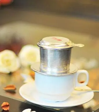 Hình ảnh Cafe Đen ( không Đá )