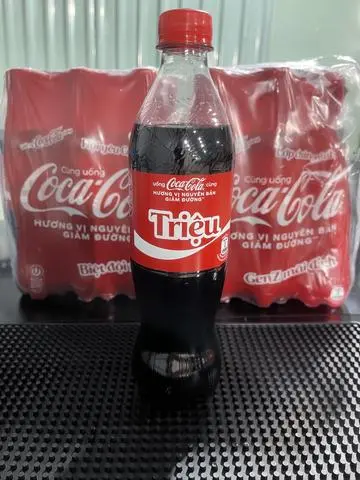 Hình ảnh Coca Cola