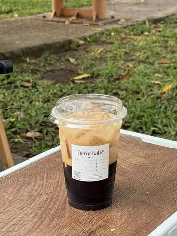 Hình ảnh Cà phê đen