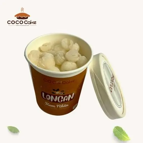 Hình ảnh Hộp kem nhãn lớn 500g