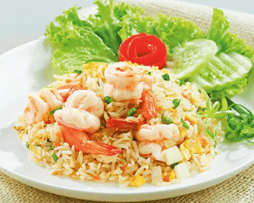Hình ảnh CƠM CHIÊN HẢI SẢN
