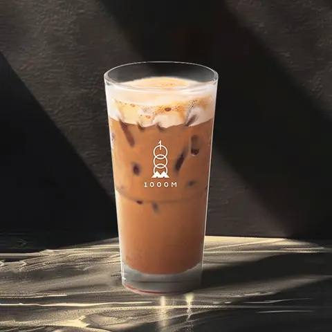 Hình ảnh Cà Phê Sữa Thượng Hạng