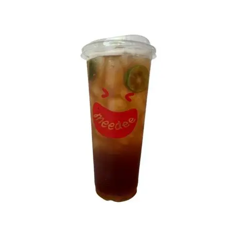 Hình ảnh Trà tắc