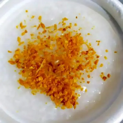 Hình ảnh Cháo thêm