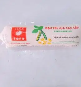 Hình ảnh Đậu hũ non dạng cây