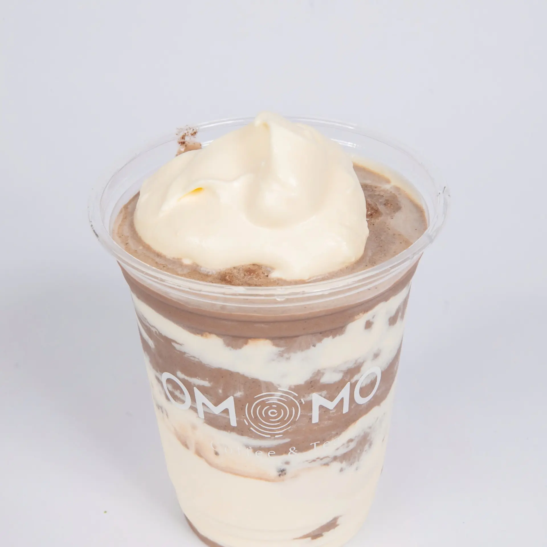 Hình ảnh Socola Lốc Xoáy Omomo