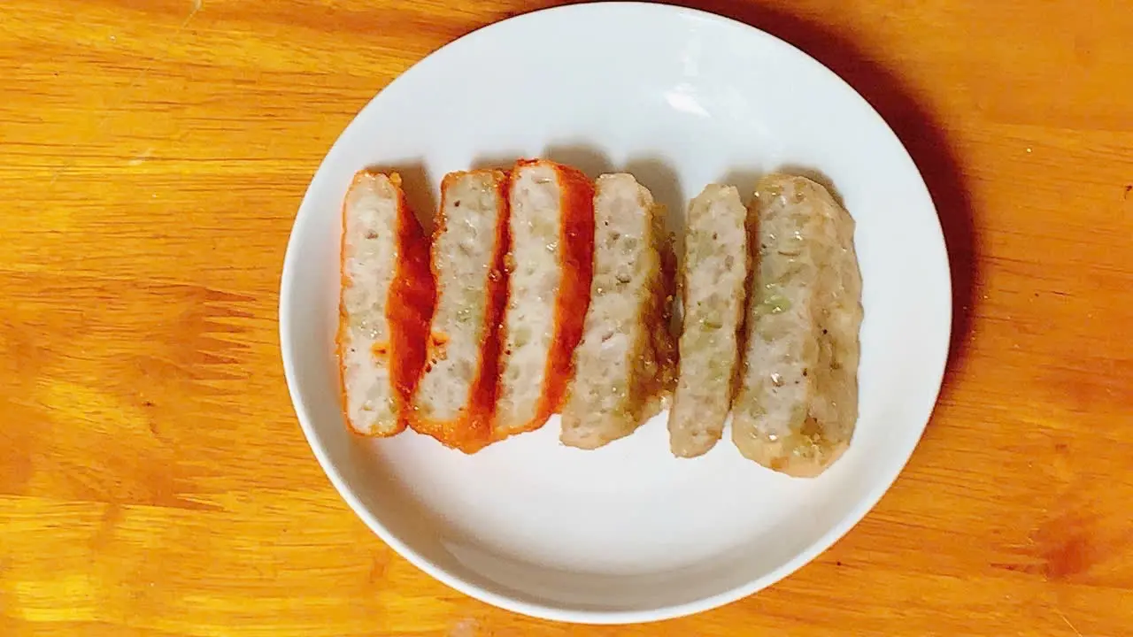 Hình ảnh Chả Cốm