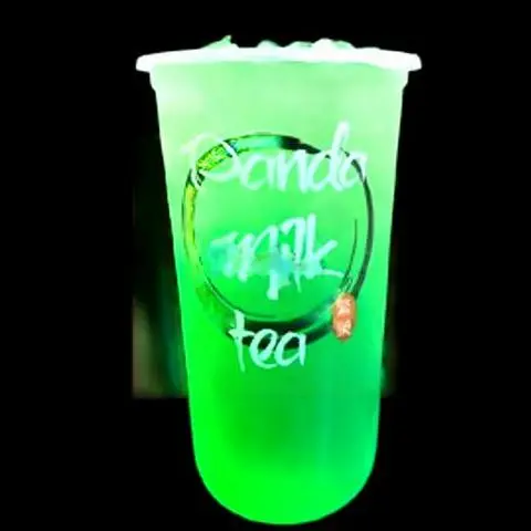 Hình ảnh Soda Bạc Hà