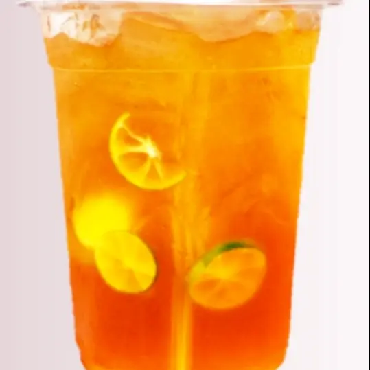 Hình ảnh Trà tắc