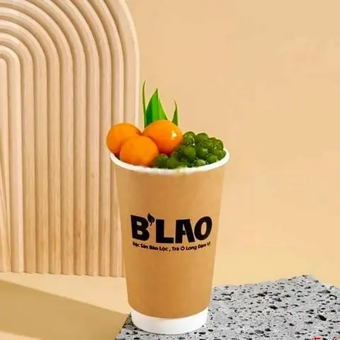 Hình ảnh Olong Sữa B’Lao