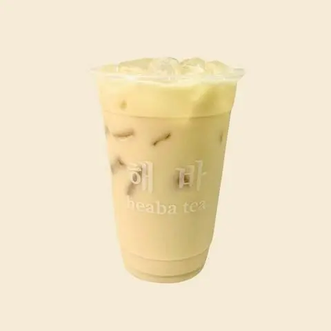 Hình ảnh Trà Sữa HEABA