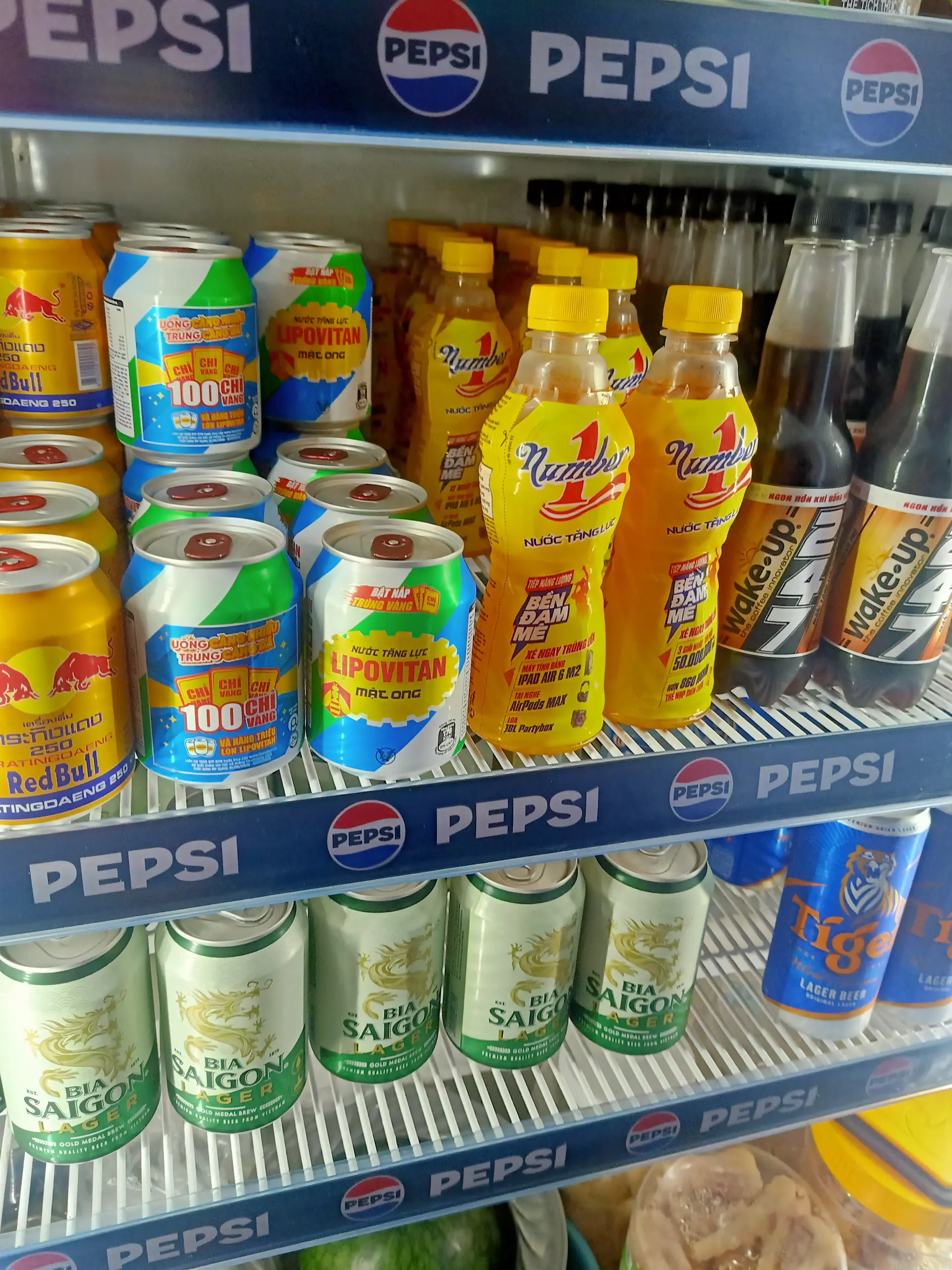Hình ảnh Red bull.