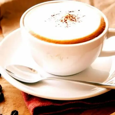 Hình ảnh Latte