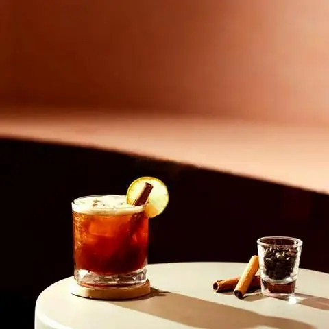 Hình ảnh Cafe Ủ Lạnh Vị Quế - Cinnamon Cold Brew