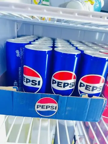 Hình ảnh Pepsi ( ướp lạnh)