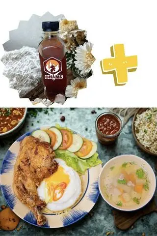 Hình ảnh ChạmS Đặc Biệt