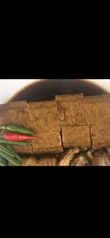 Hình ảnh Phá lấu đậu hủ - 1 miếng
