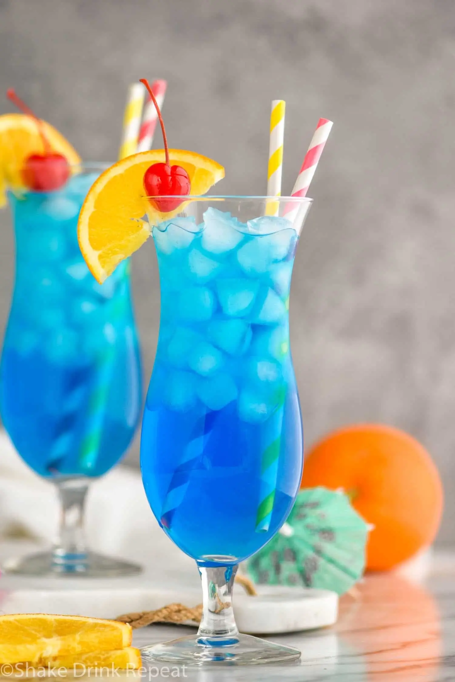 Hình ảnh Mocktail Đại Dương