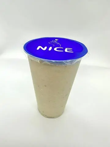 Hình ảnh Chuối-Banana 香蕉牛乳