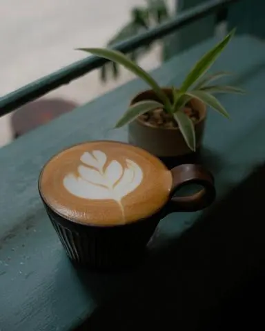 Hình ảnh Cappucino