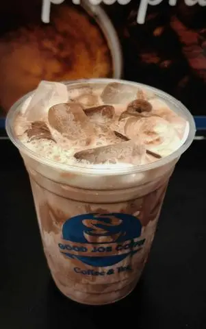 Hình ảnh Cacao muối