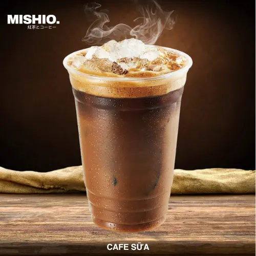 Hình ảnh Cafe sữa