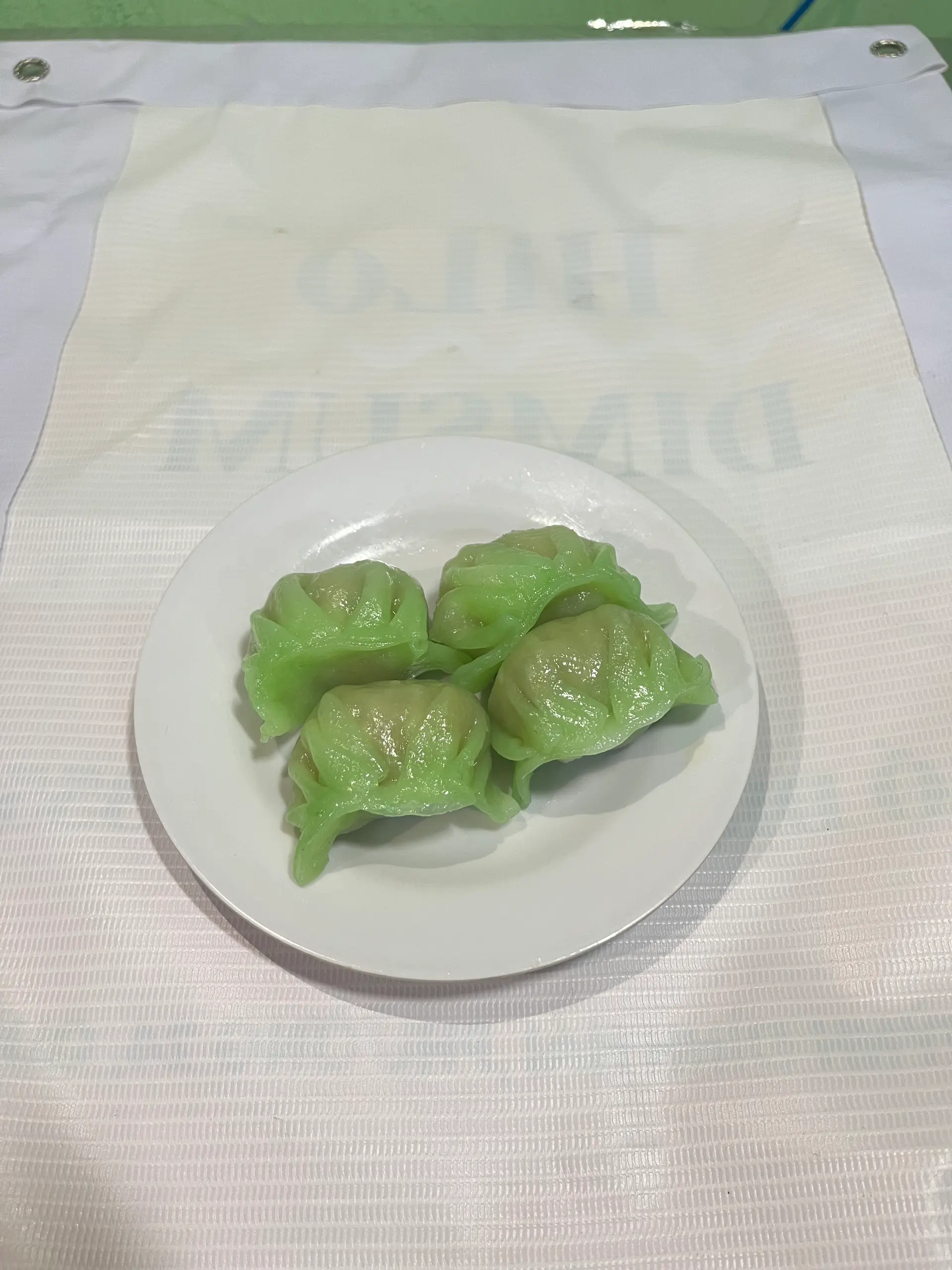 Hình ảnh Dimsum Sò Điệp 