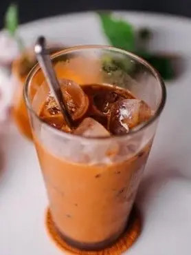 Hình ảnh Cà phê sữa đá 