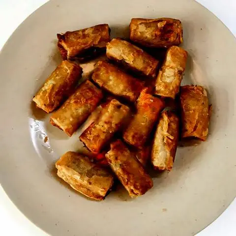 Hình ảnh Chả Giò Chay