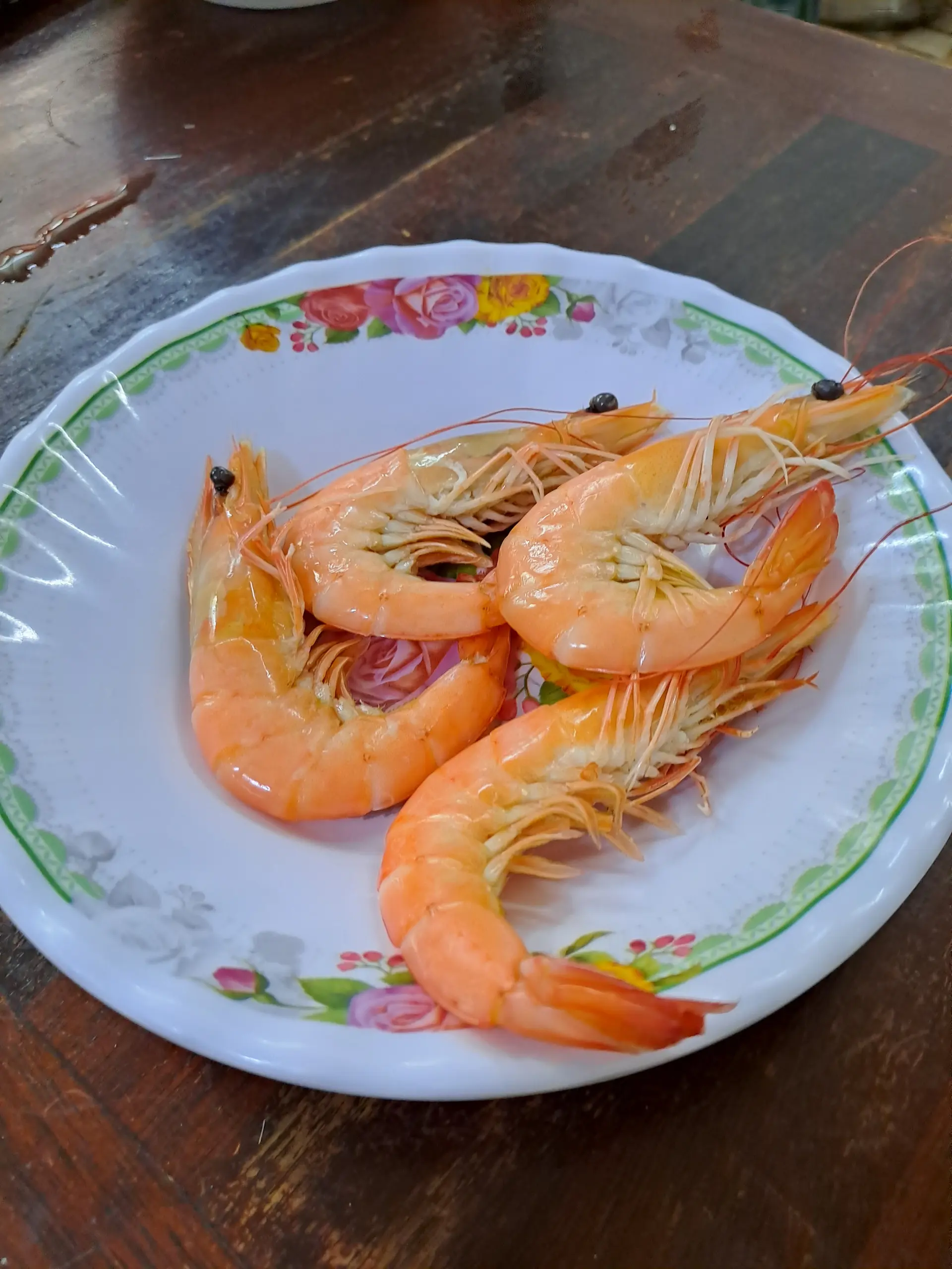 Hình ảnh Tôm Thêm