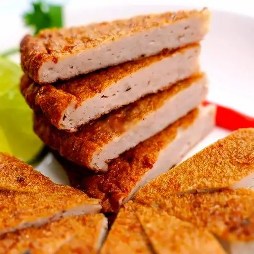 Hình ảnh Chả cá Nha Trang