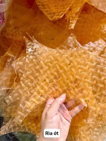 Hình ảnh 1kg báng rìa ớt