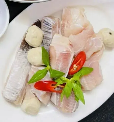 Hình ảnh Cá Đuối 