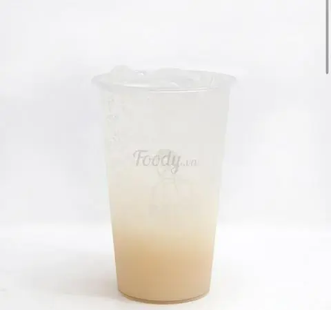 Hình ảnh Yakult Soda (L)