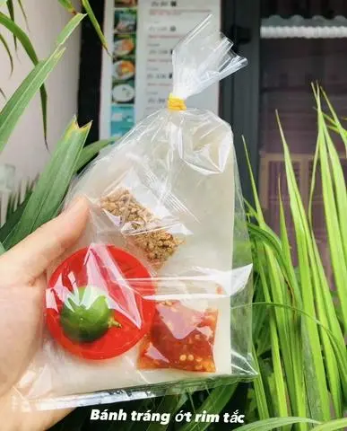 Hình ảnh Chấm Tất