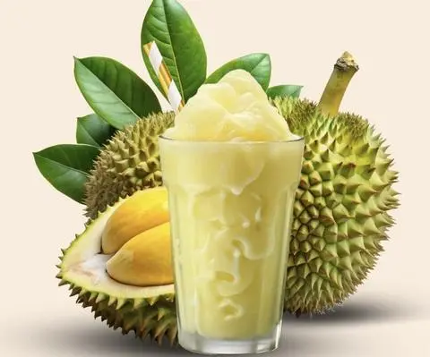 Hình ảnh Sinh tố sầu