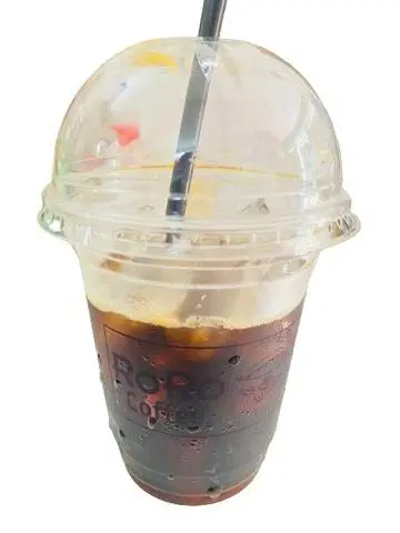 Hình ảnh Cà phê đá