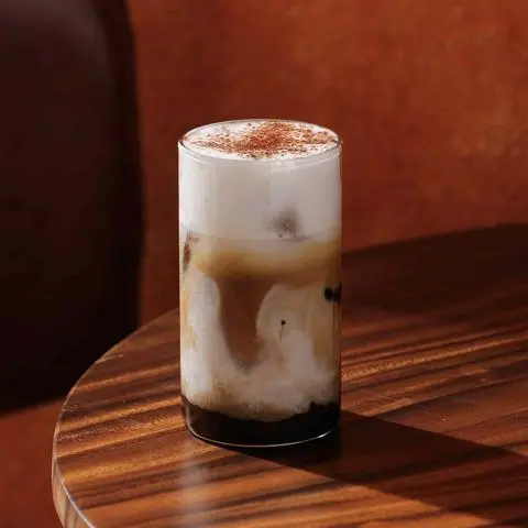Hình ảnh Socola Latte