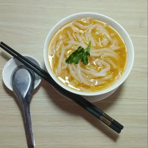 Hình ảnh Bánh Canh Thêm