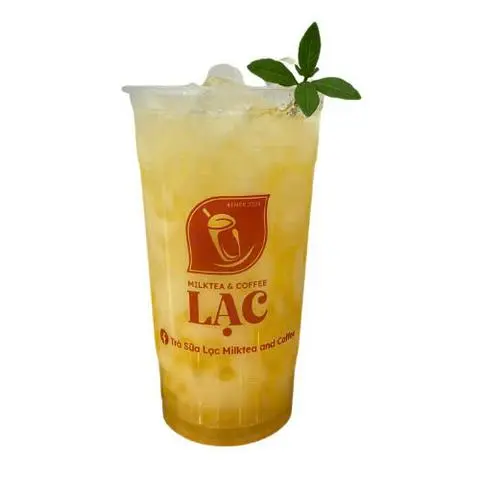 Hình ảnh Yakul xoài dứa