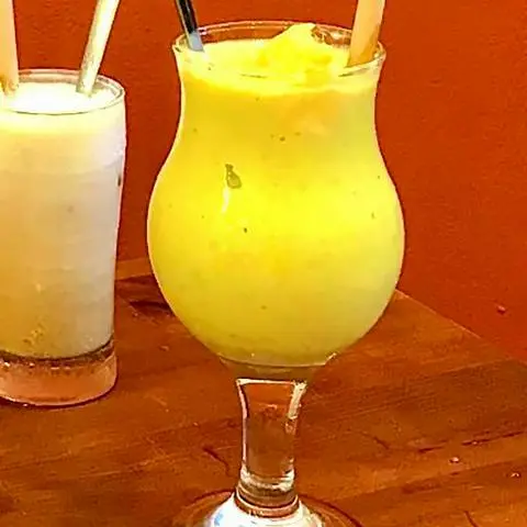 Hình ảnh Sinh Tố Sầu Riêng