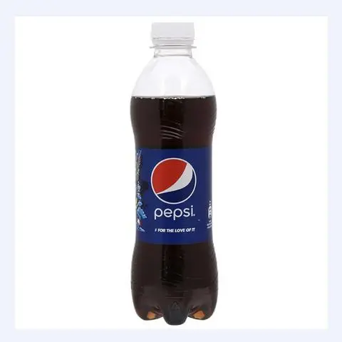 Hình ảnh Pepsi