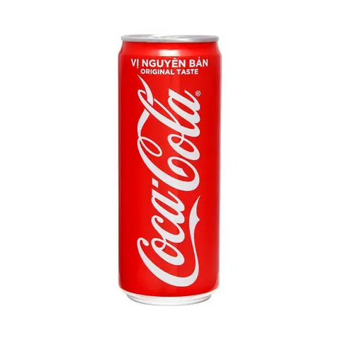 Hình ảnh Coca-Cola