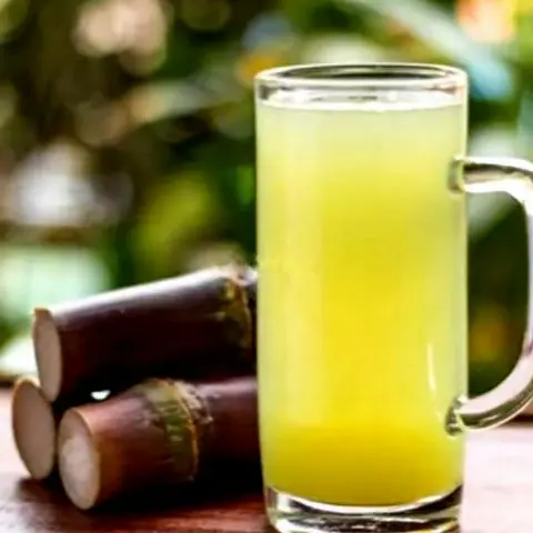 Hình ảnh Mía cam