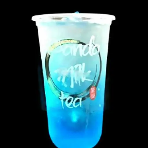 Hình ảnh Soda Blue
