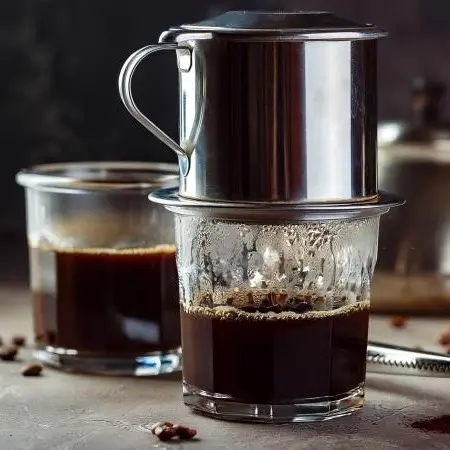 Hình ảnh Coffee Đen